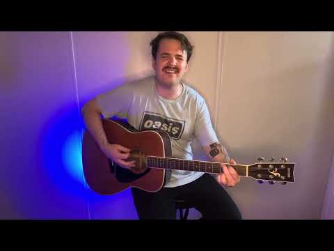 If Train Covered Dubbest - Don’t Leave Me Out (Original Song)