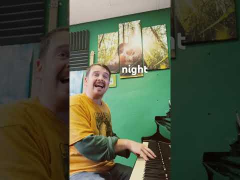 Give In - Piano Version (Dubbest Original)