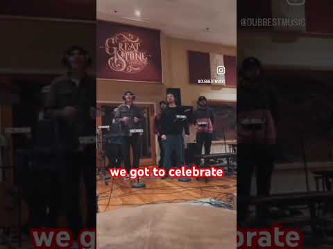 Dubbest, KBong and Johnny Cosmic! April 24: San Diego. April 25: Garden Grove #reggae #roots #kbong