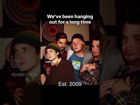 Song: “Don’t Leave Me Out” by Dubbest #dubbest #reggae #roots #dub #music #oldfriends