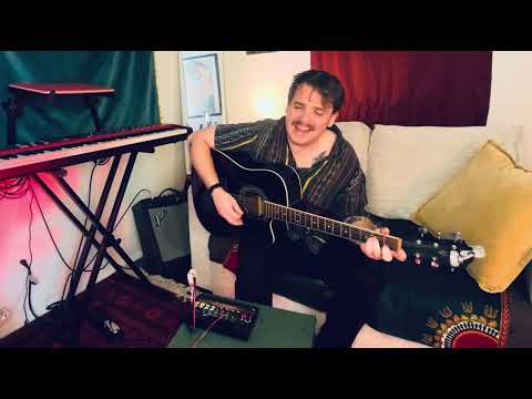 Autumn Rain - Semi-Acoustic Version 