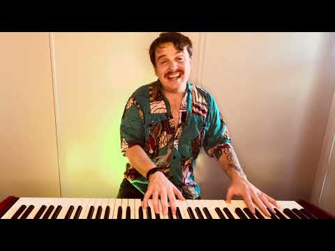 All My Wishes - Original Song