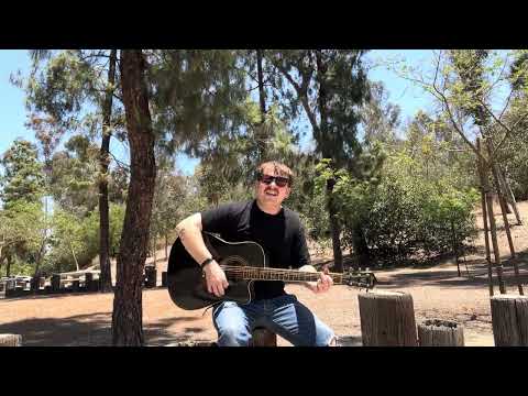 Slow Burn (Acoustic) - Original Song