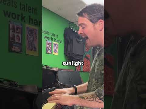 So Hard Leaving #piano #music #chill #lovesong #original