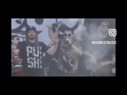 Slow Burn - Live at Cali Roots 