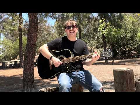 Right Your Wrongs - Original Song 