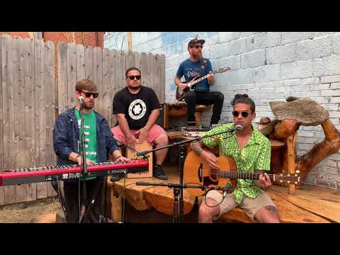 Tatanka - "The Moment" (Tatanka Sessions)