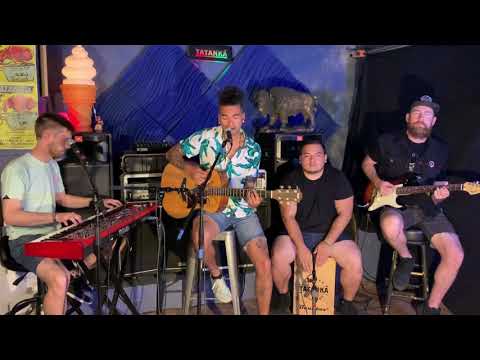 Tatanka - "Conquering Survival" (Tatanka Sessions)
