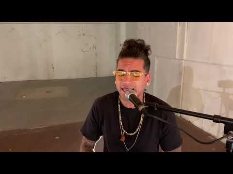 Tatanka - "Reggae Ravers" (Tatanka Sessions)