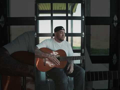 Gotta love some natural reverb 🙏 #WhyMe #OutNow