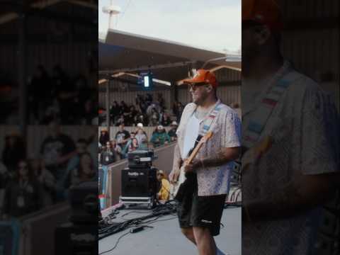 Still riding the high from @calirootsfest !  #RomeRamirez #ReggaeSoul #calirootsfestival