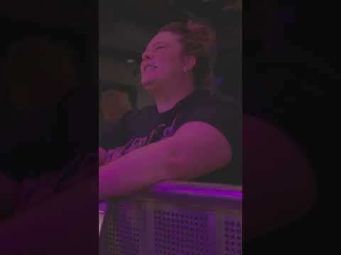 LEG 1 of Gemini Tour ✅