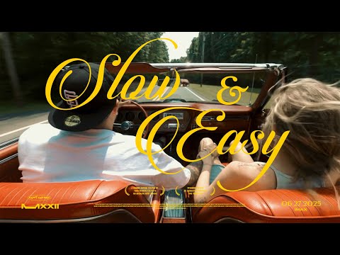ROME, Dirty Heads - Slow & Easy (Official Video)