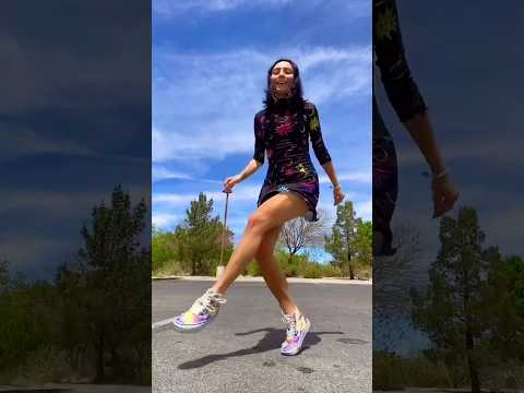💃Shuffle/Cuttingshapes. #shuffle #shuffledance #cuttingshapes