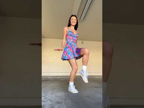 TUTORIAL-HOW TO SHUFFE. #shuffle #shuffledance #tutorial #howto