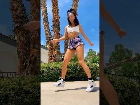 Zeal Shuffle dance.💃