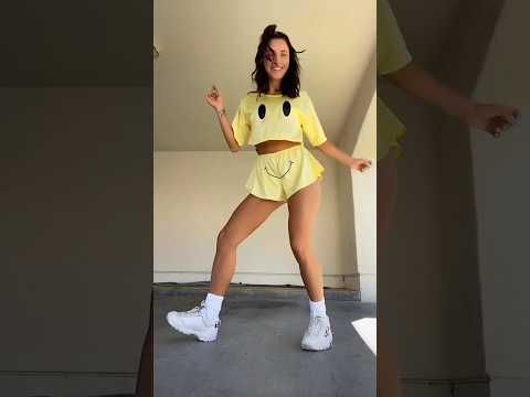 💃Mini Tutorial How to Shuffle/Cuttingshapes. #shuffledance #shuffle #tutorial