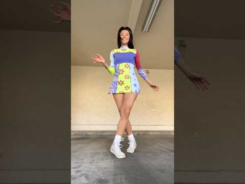 Mini Tutorial How to Shuffle/Cuttingshapes. #shuffledance #shuffle #tutorial