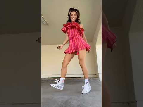 Mini Tutorial. How to shuffle/cuttingshapes. #shuffledance #shuffle #tutorial