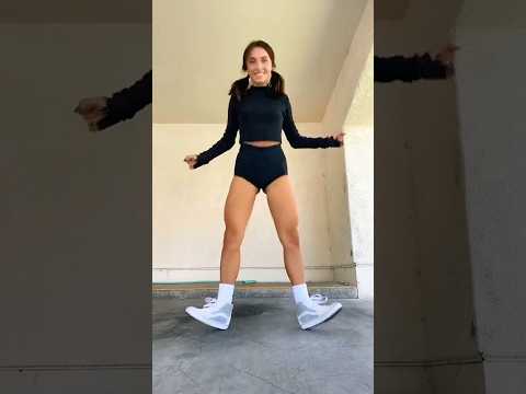 Mini tutorial video. How to shuffle/cuttingshapes. #shuffledance #shuffle #tutorial