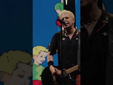 "Why Don’t You Get a Job?" ⚡ Milan 🇮🇹