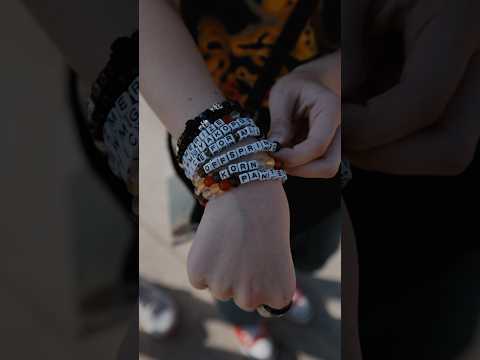 SUPERCHARGED IN HOUSTON ⚡️  #theoffspring #ontour