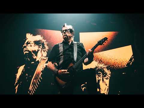 The Offspring - Pretty Fly [Live at When We Were Young 2025 ft. The Original Pretty Fly Guy]
