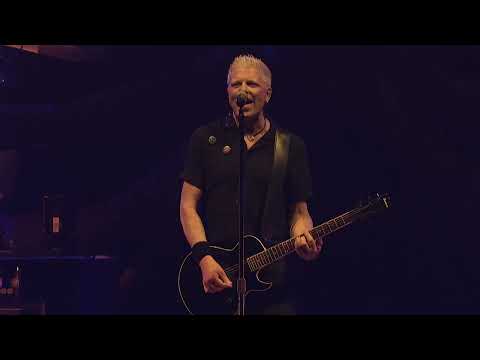 The Offspring - So Alone (Live from The Honda Center 2024) | SMASH 30th Anniversary