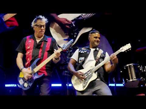 The Offspring - Crazy Train [Ozzy Osbourne Tribute] feat. Dave Brownsound