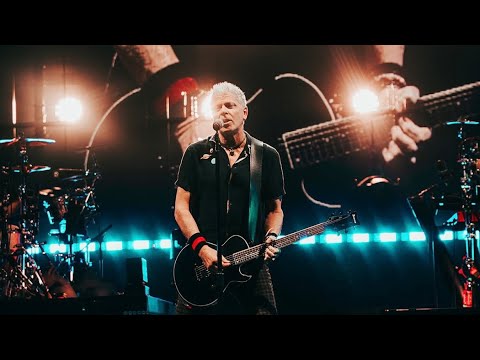 The Offspring - Pretty Fly (For a White Guy) with THE PRETTY FLY GUY | Live in Los Angeles (2025)