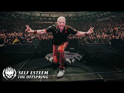The Offspring - Self Esteem | Moncton, NB Live (2026)