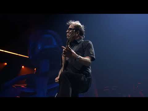 The Offspring - In the Hall of the Mountain King | Live in Newcastle UK (2025)