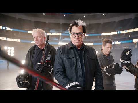 The Offspring - Coming For You (Anaheim Ducks Hometown Remix)