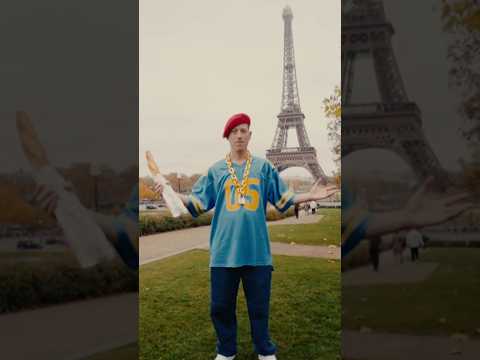 Merci Paris 🇫🇷 ⚡️ 💙🤍❤️