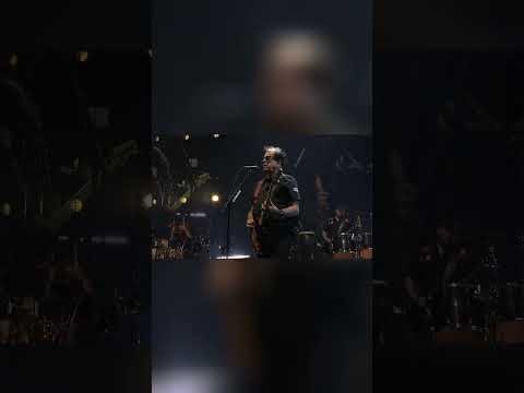 WHO WANTS TO HEAR THIS LIVE?!