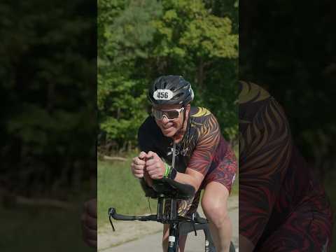 Quick stop in Michigan for an #IRONMAN before the European tour kicks off this Friday.