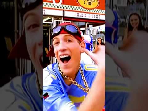 28 years later, and he's still pretty fly.