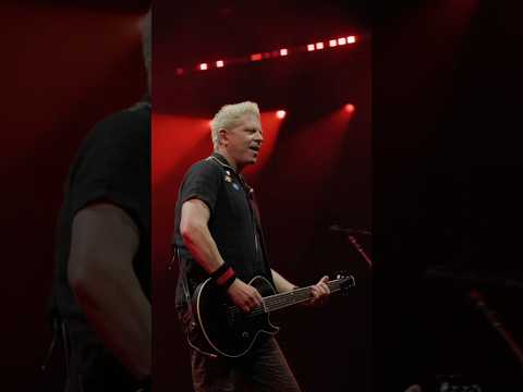 The Kids Aren't Alright ⚡ Manchester 🇬🇧