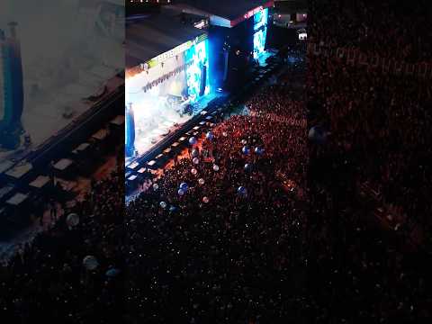 When We Were Young 2025  🖤  #WhenWeWereYoung #WhenWeWereYoungFest