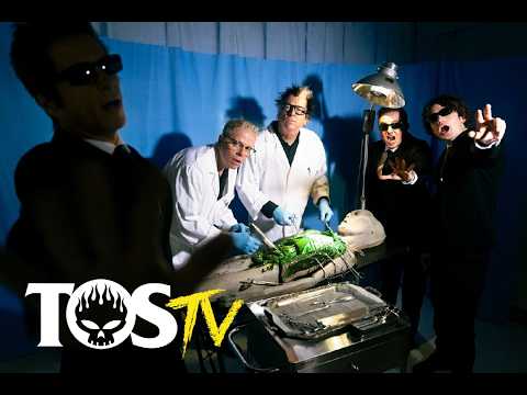 The Offspring - TOS TV