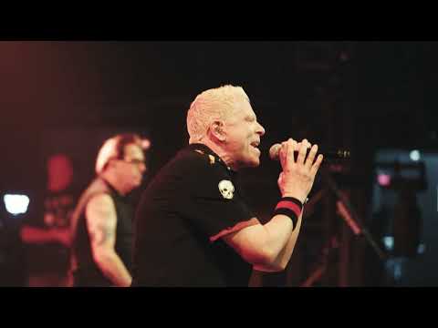 The Offspring - Session Live at Just The Punk Stuff in Quebec City (2026)