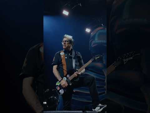 "Bad Habit" ⚡  Prague 🇨🇿