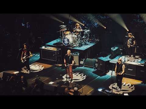 The Offspring - Dirty Magic | Live at Just The Punk Stuff in Quebec City (2026)