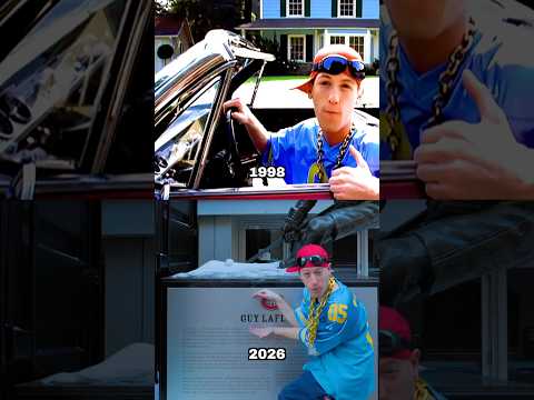 28 years of keeping it real 🪰