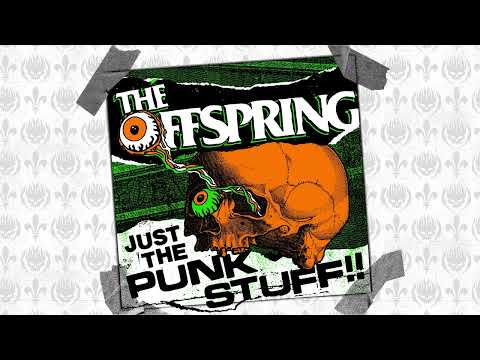 The Offspring - Just The Punk Stuff