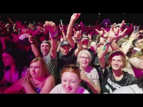 The Offspring - "The Kids Aren’t Alright" Live at Welcome to Rockville 2026
