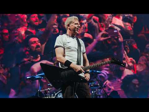 The Offspring - "You’re Gonna Go Far, Kid" Live in London (2026)