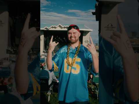 SUPERCHARGED IN SALT LAKE CITY ⚡️  #theoffspring #ontour #saltlakecity #slc