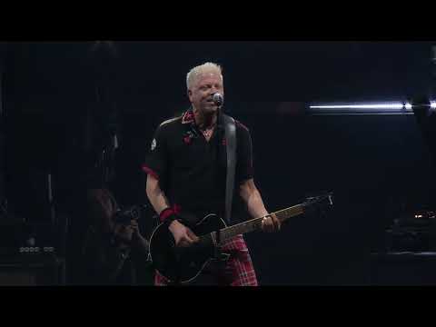 The Offspring - Pretty Fly (for a White Guy) Live in Bakersfield CA (2026)