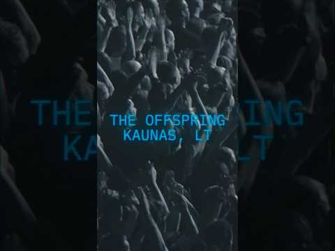 SUPERCHARGED IN KAUNAS 🇱🇹 ⚡